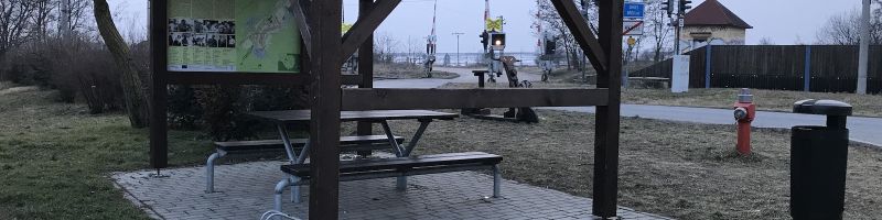 CYKLOTURISTICKÁ ZASTAVENÍ V MIKROREGIONU HODONÍNSKO